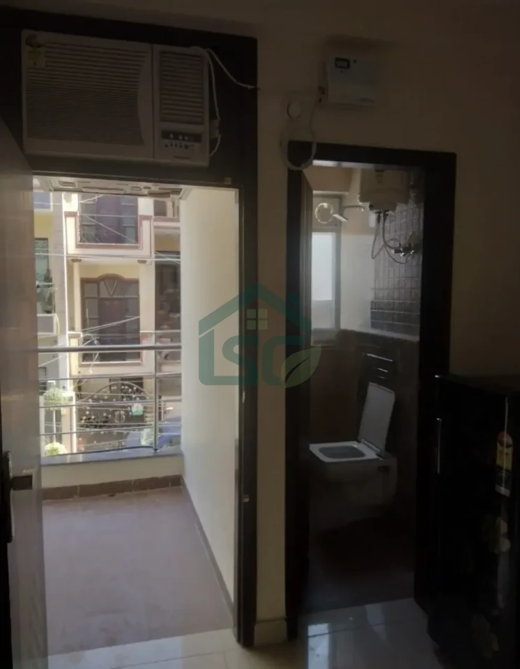 Alpha Tower 1RK in Sector 28, Gurugram — property photo 3