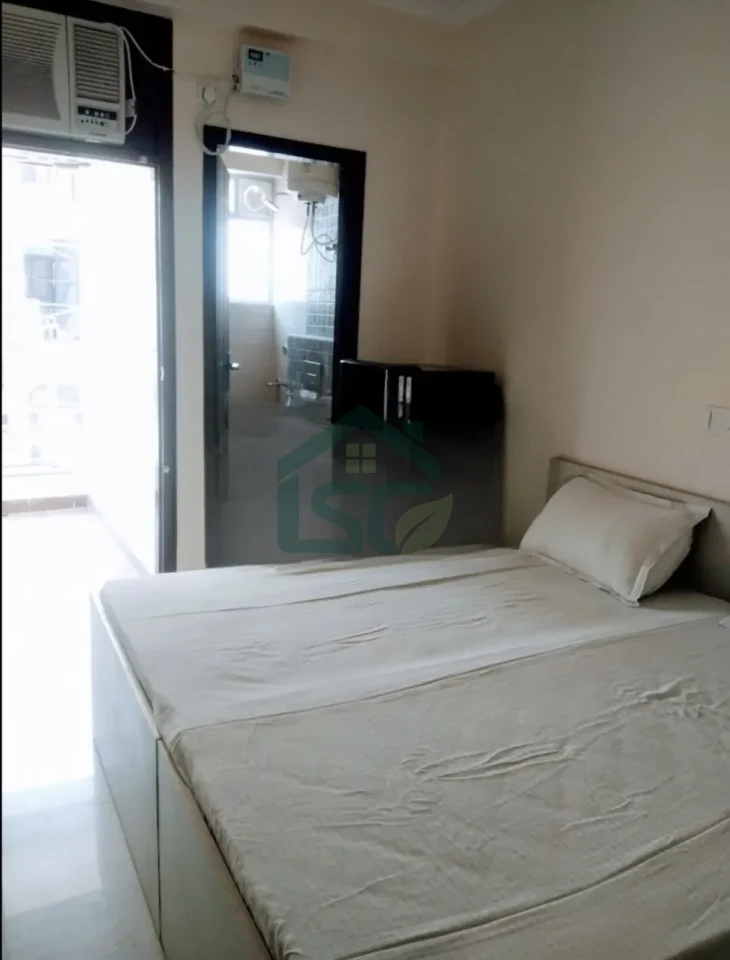 Alpha Tower 1RK in Sector 28, Gurugram — property photo 4