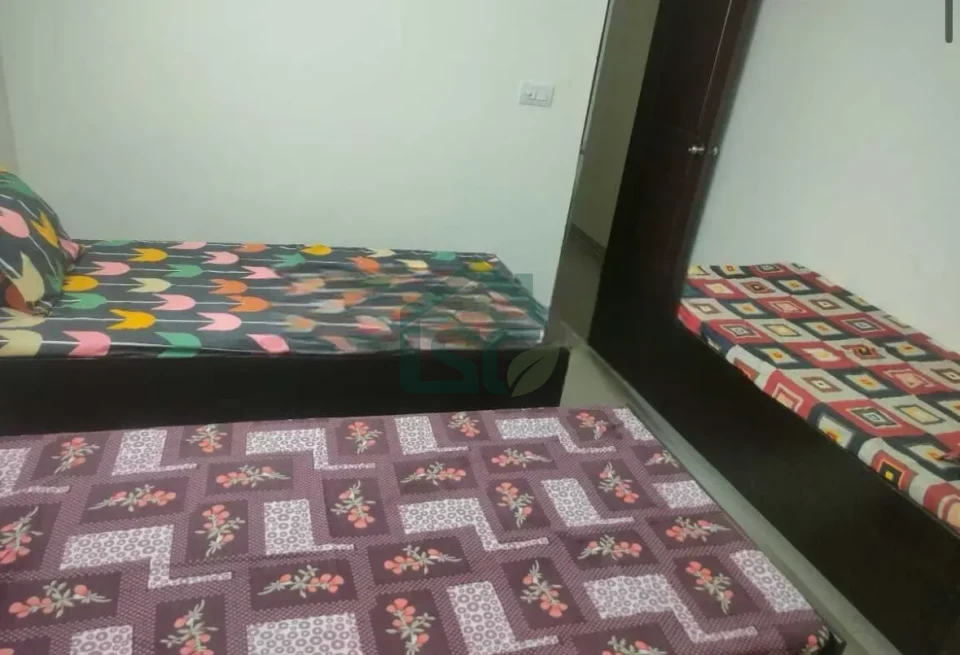 Stay 97 Hostal PG in Dwarka, Delhi — property photo 2