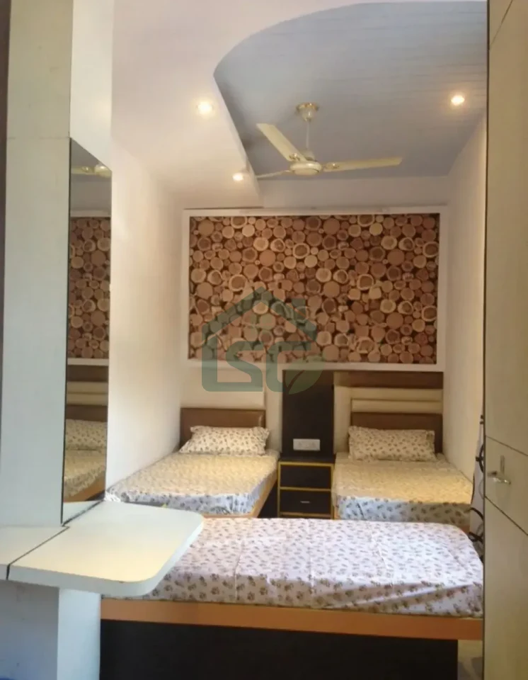 Stay 97 Hostal PG in Dwarka, Delhi — property photo 3