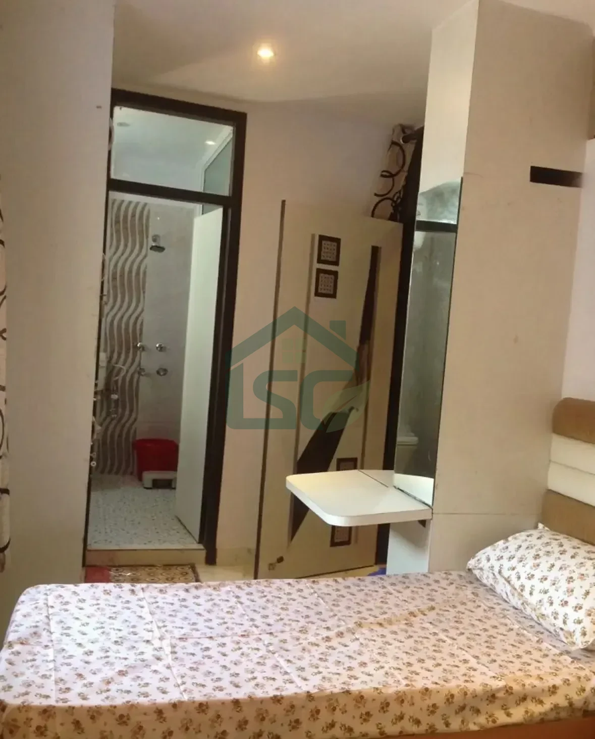 Stay 97 Hostal PG in Dwarka, Delhi — property photo 1