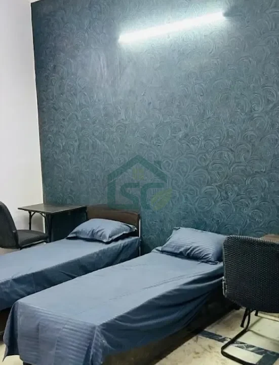 Pooja PG For Girls in Sector 17, Gurugram — property photo 4
