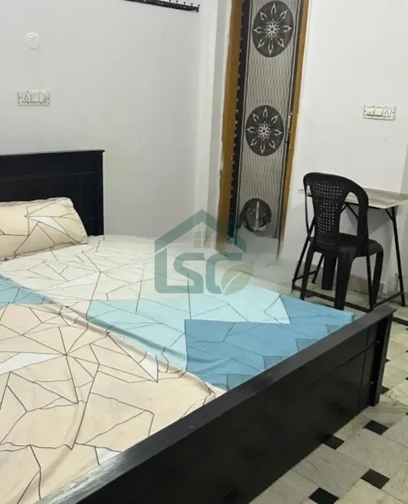 Pooja PG For Girls in Sector 17, Gurugram — property photo 2