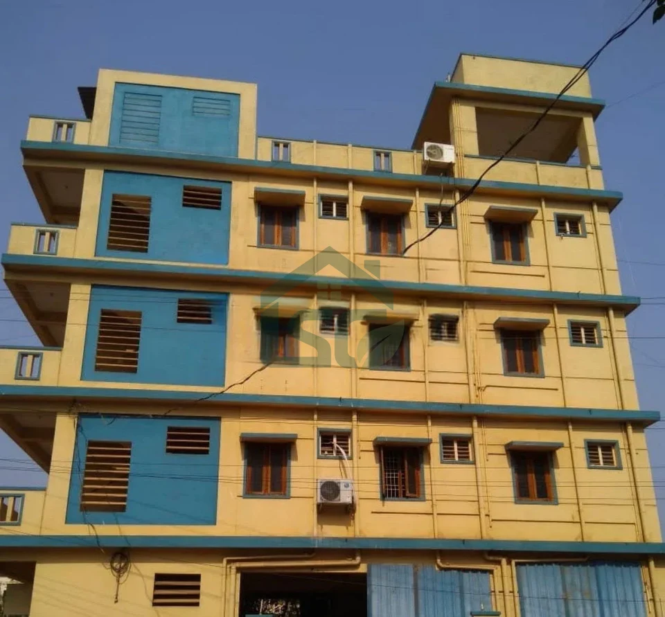 Photo 2 of Greenland PG, Yendada, Visakhapatnam