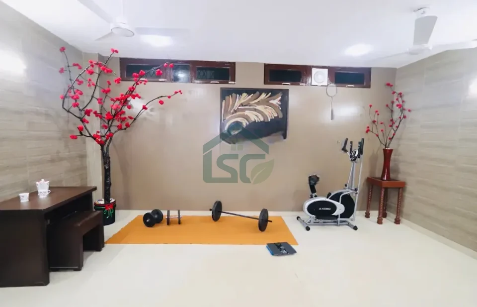 Cobeds PG in Sangam Vihar, Delhi — property photo 3