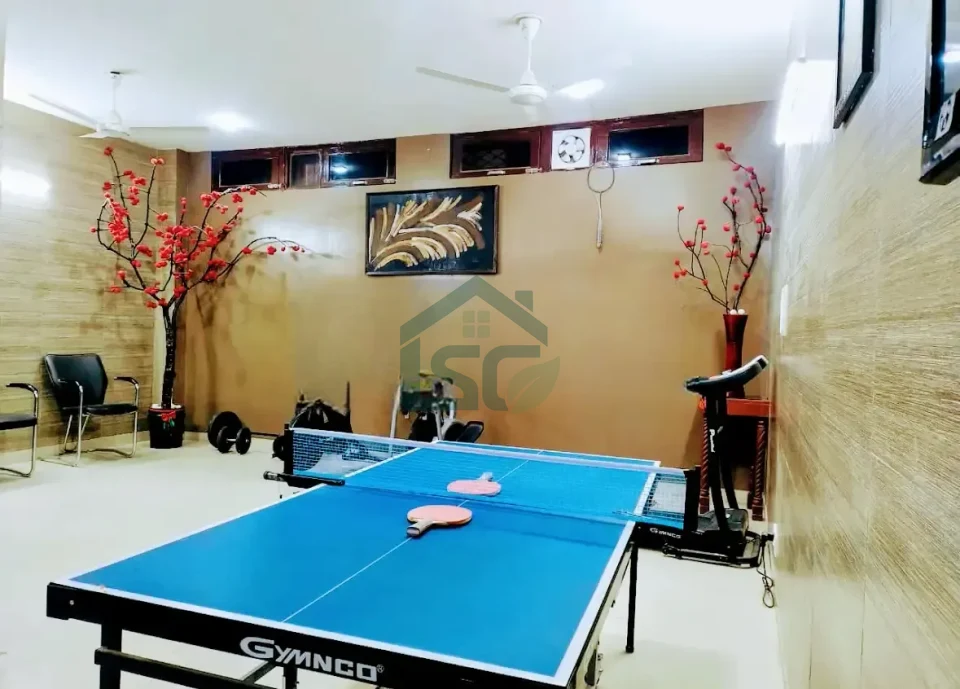 Cobeds PG in Sangam Vihar, Delhi — property photo 5