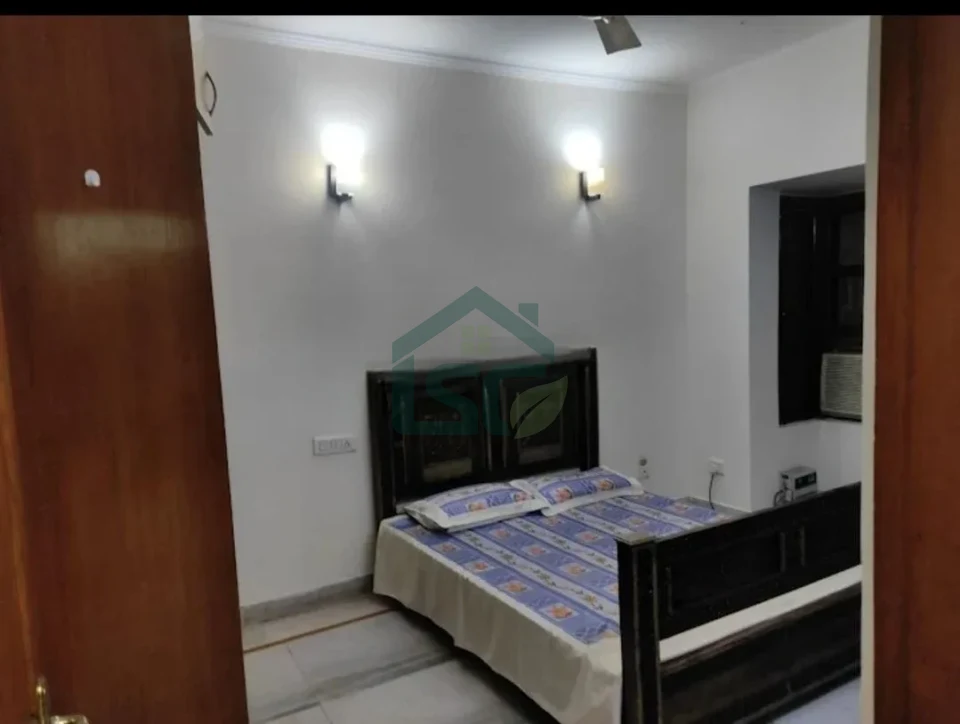 Photo 2 of The -Aliyar-PG, Imt Manesar, Gurgaon