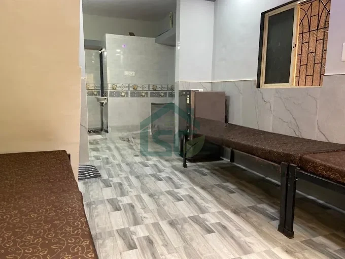 Photo 2 of Shree Hinglajmata PG, Airoli, Navi Mumbai