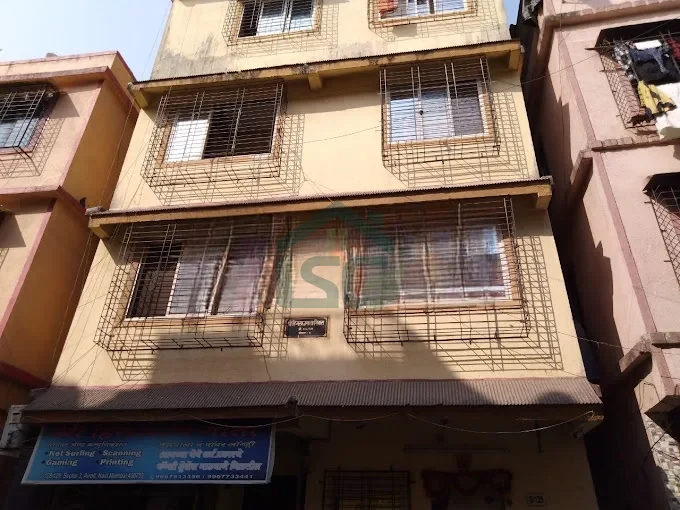 Photo 4 of Shree Hinglajmata PG, Airoli, Navi Mumbai
