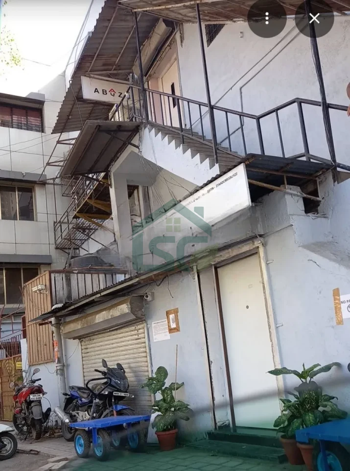 Photo 5 of Abuzz Sewri PG, Parel, Mumbai