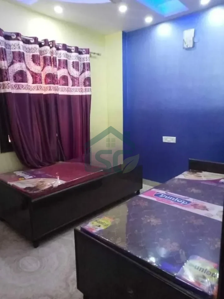 Grihika Girls PG in Nawada, Delhi — property photo 3