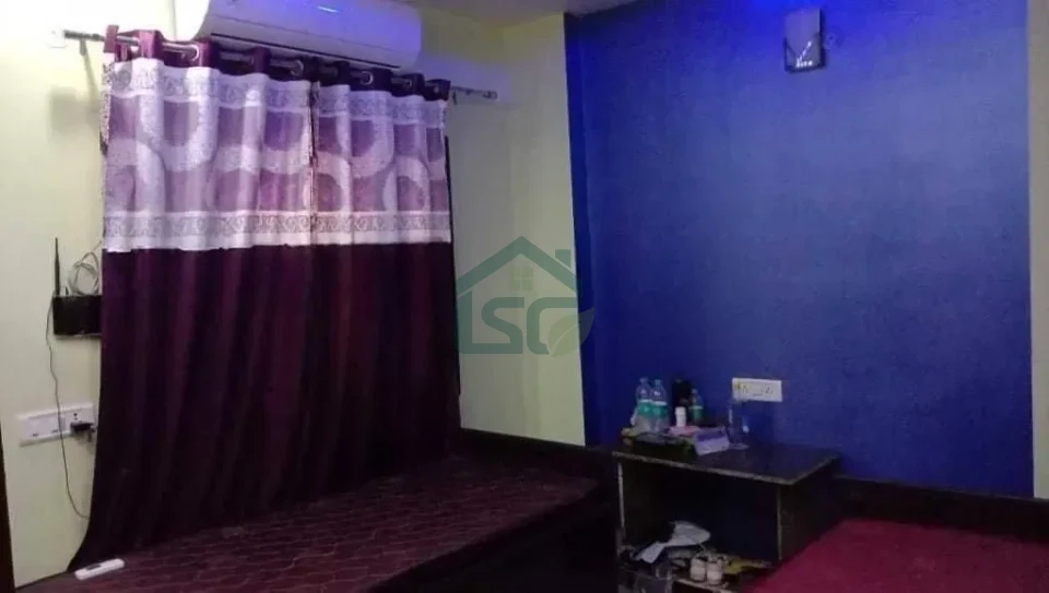 Grihika Girls PG in Nawada, Delhi — property photo 4
