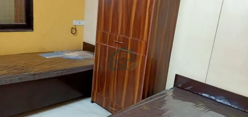 Grihika Girls PG in Nawada, Delhi — property photo 2