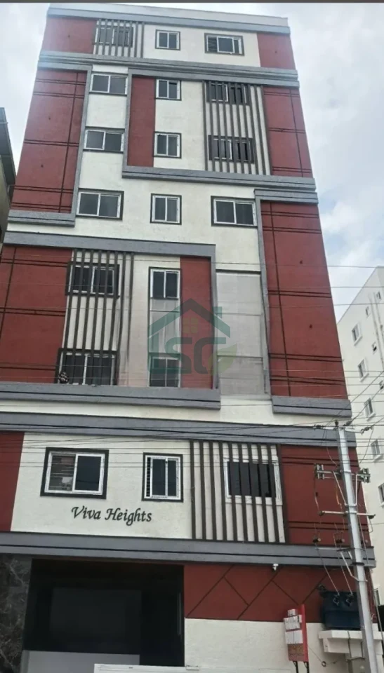 Photo 4 of Sri Ganga Bhavani Men’S & Women’S Hostel, Hyderabad, Hyderabad
