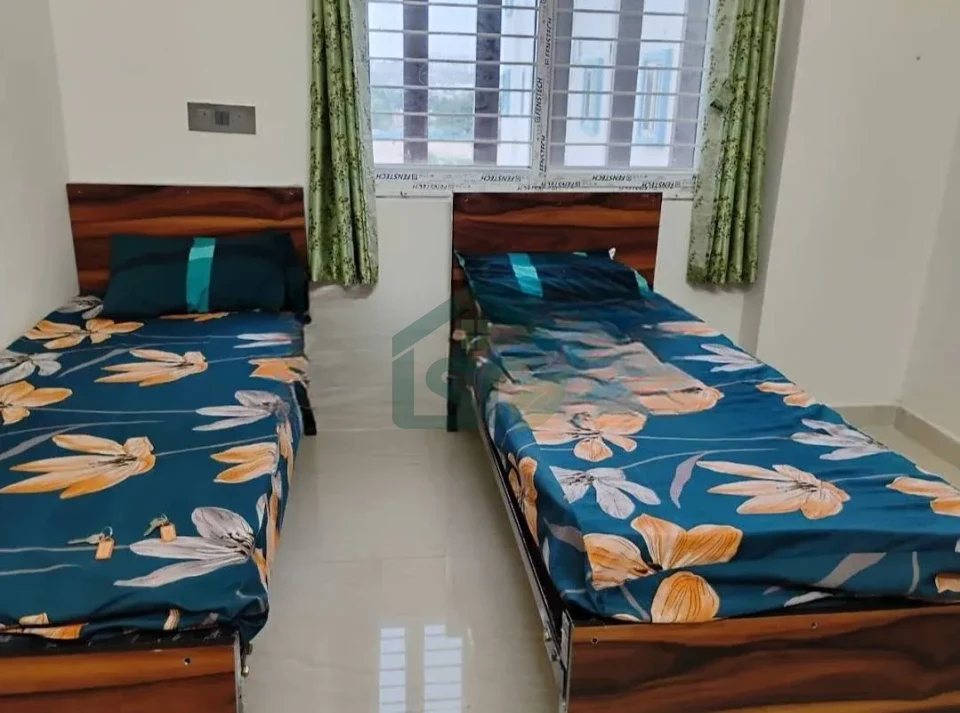 Photo 2 of Sri Ganga Bhavani Men’S & Women’S Hostel, Hyderabad, Hyderabad