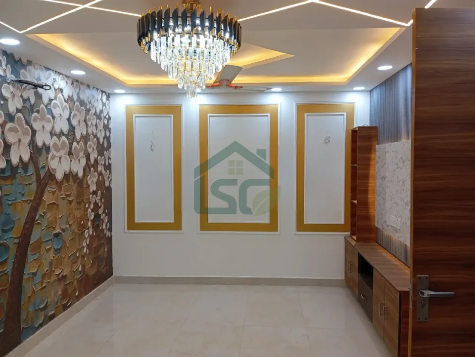 Baba Rooms in Nawada, Delhi — property photo 2