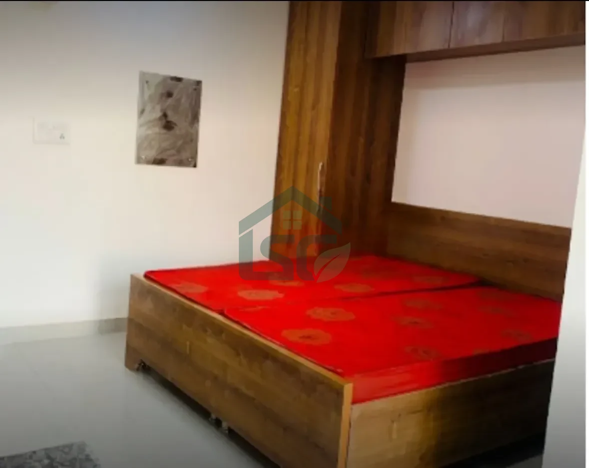 Hi tech PG in Sector 41, Gurugram — property photo 1