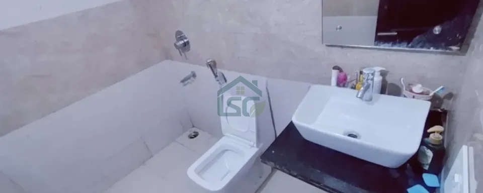 Hi tech PG in Sector 41, Gurugram — property photo 3