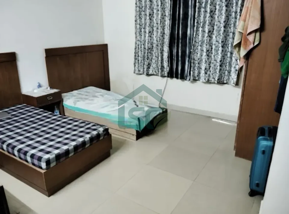 Hi tech PG in Sector 41, Gurugram — property photo 2