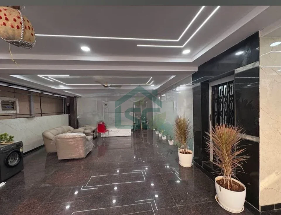 Photo 2 of Platinum Grand Women’S Hostel, Sri Ram Nagar, Hyderabad