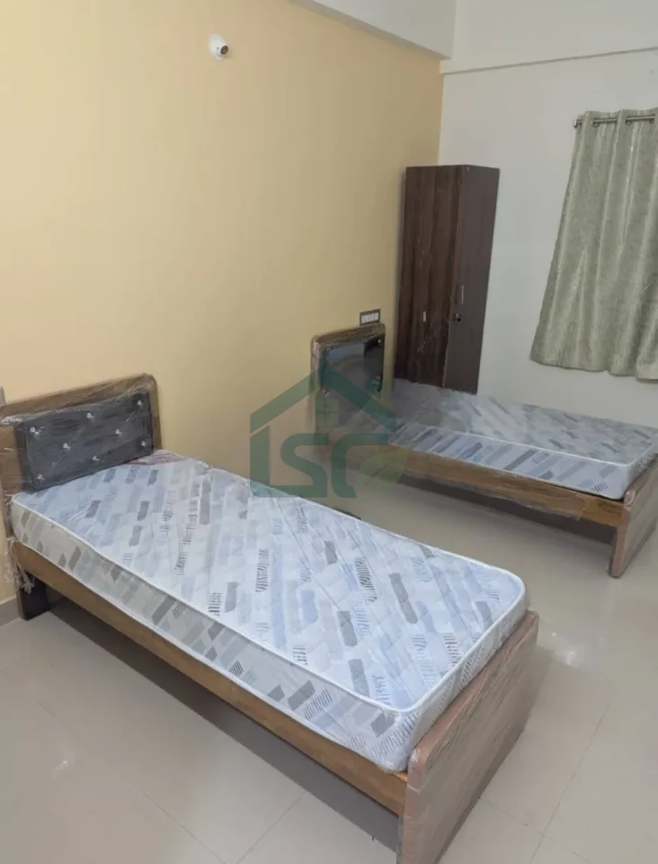 Photo 4 of Platinum Grand Women’S Hostel, Sri Ram Nagar, Hyderabad