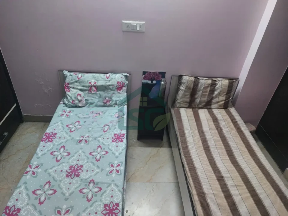 Sister Girls PG in Rohini, Delhi — property photo 4