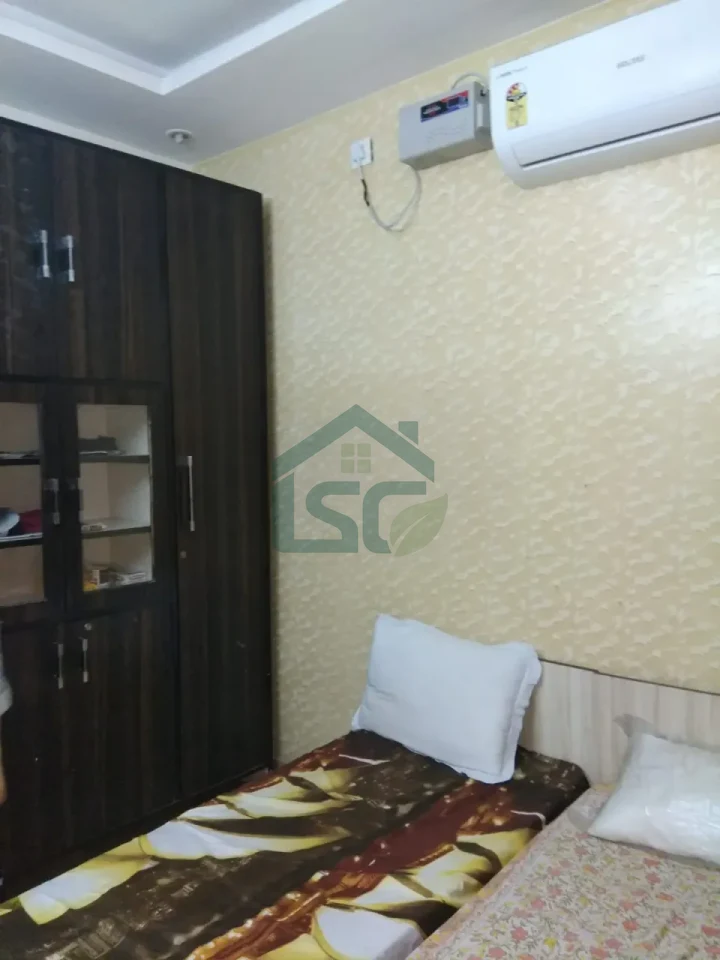 Sister Girls PG in Rohini, Delhi — property photo 1