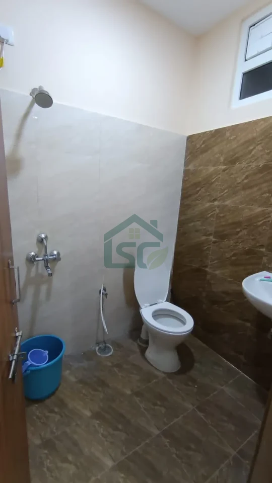 Photo 4 of Siddhi Vinayak Men'S PG, Gachibowli, Hyderabad