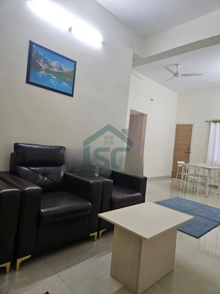 At Siddhi Vinayak Men'S PG, Gachibowli, Hyderabad