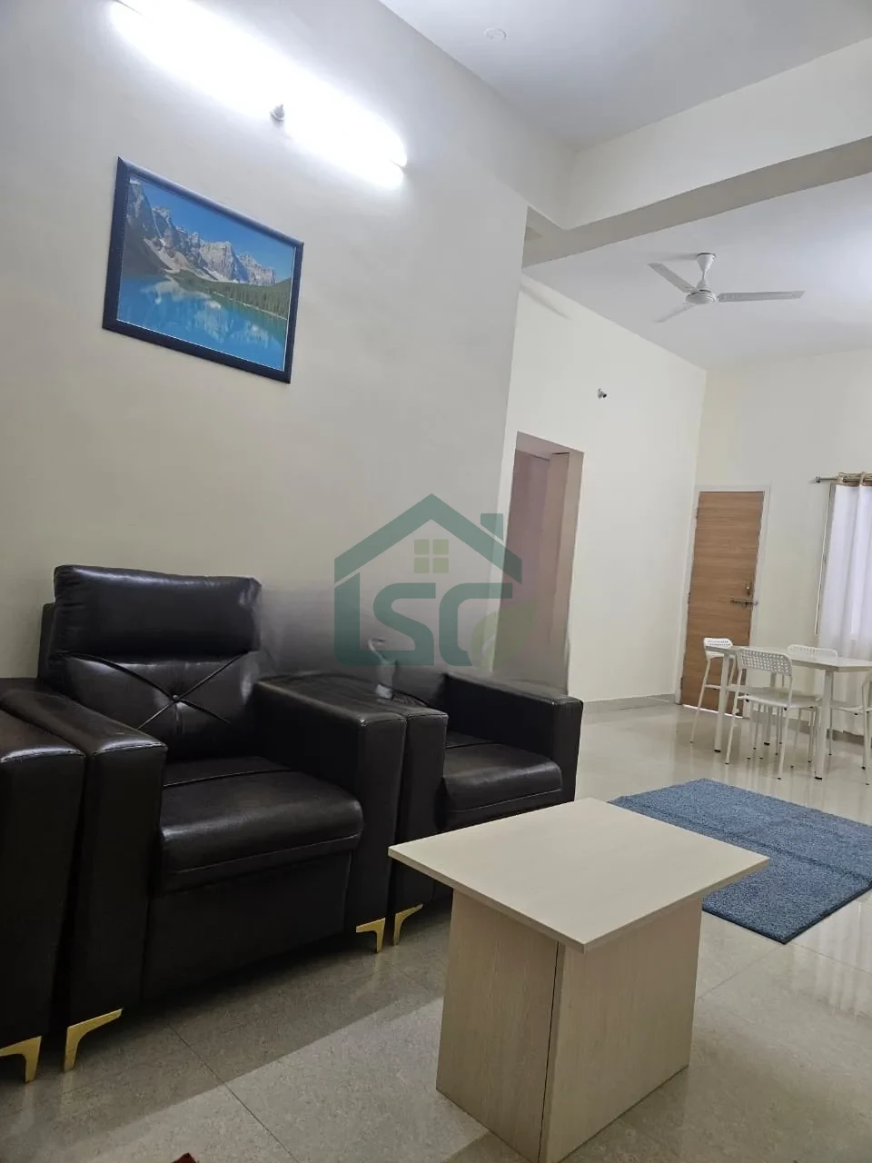 At Siddhi Vinayak Men'S PG, Gachibowli, Hyderabad