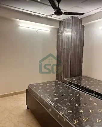 Bazmi Boys PG & Hostel in Okhla, Delhi — property photo 1