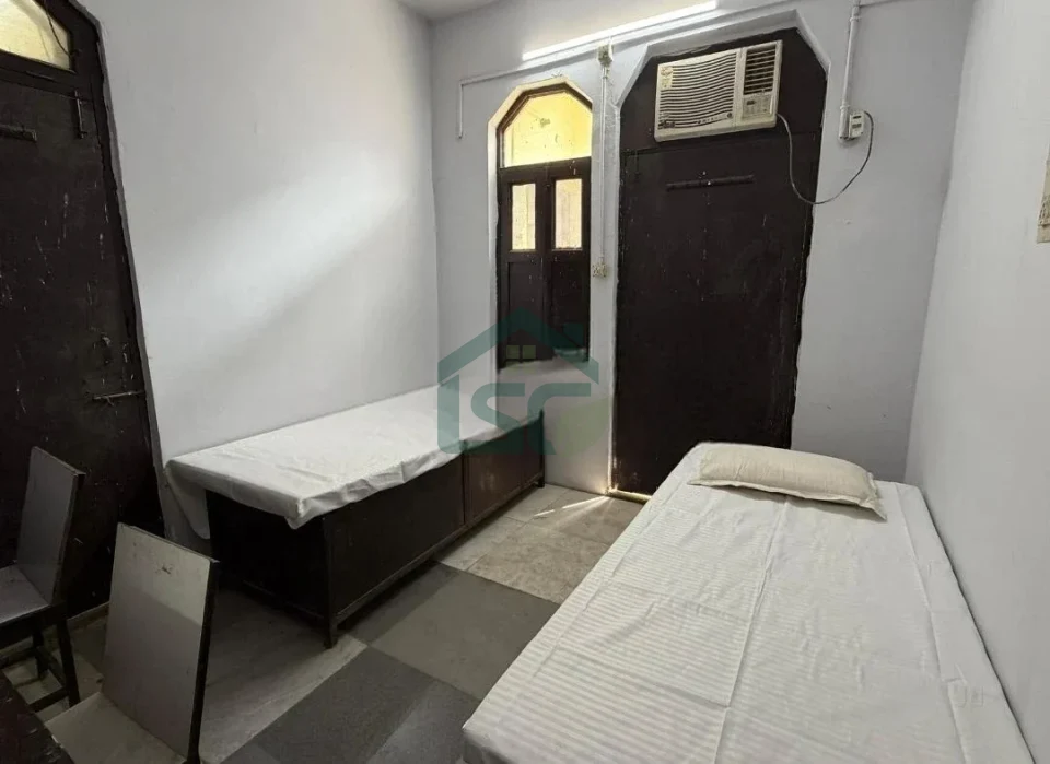 Photo 2 of My Hostel PG For Girls, Metro Station Laxmi Nagar, Veer Savarkar Block, Delhi