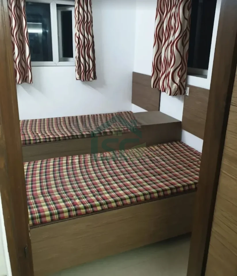 Students home PG in Mukherjee Nagar, Delhi — property photo 5