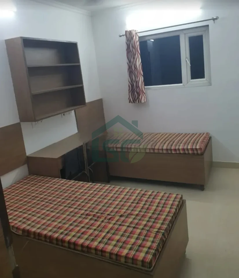 Students home PG in Mukherjee Nagar, Delhi — property photo 1