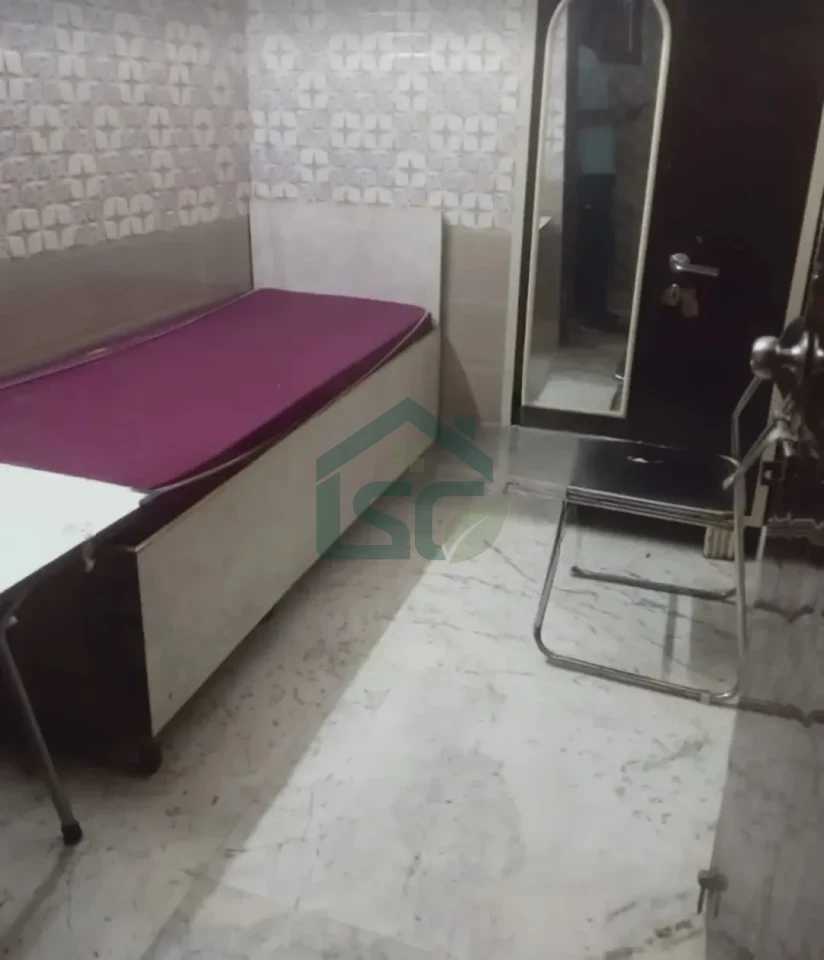 Students home PG in Mukherjee Nagar, Delhi — property photo 3