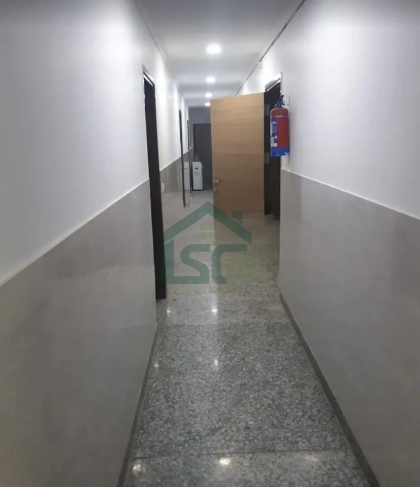 Students home PG in Mukherjee Nagar, Delhi — property photo 4