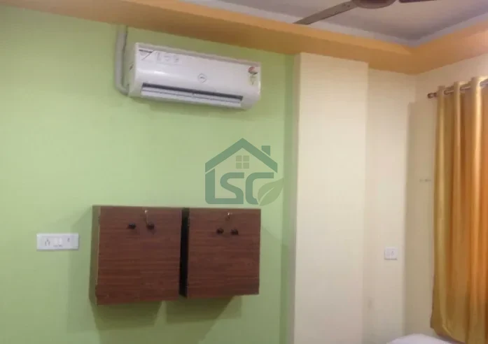 At Srushti Paying Guest, Kopar Khairane, Navi Mumbai