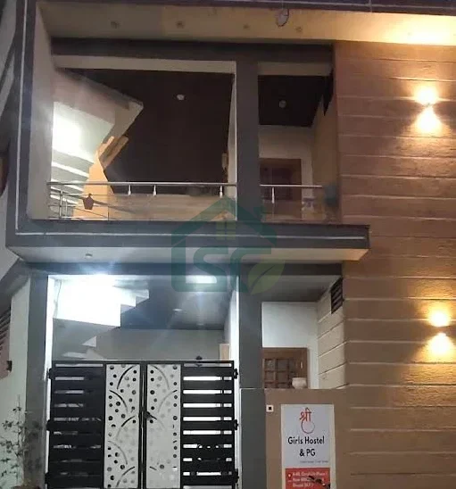 Photo 2 of Shree Girls Hostel & PG, Bhanpur, Bhopal