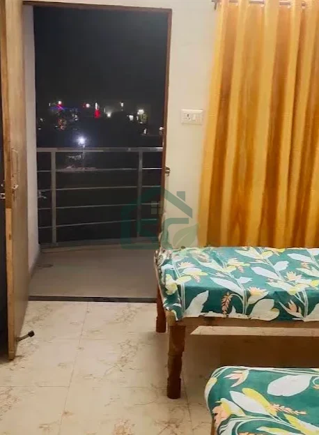 At Shree Girls Hostel & PG, Bhanpur, Bhopal