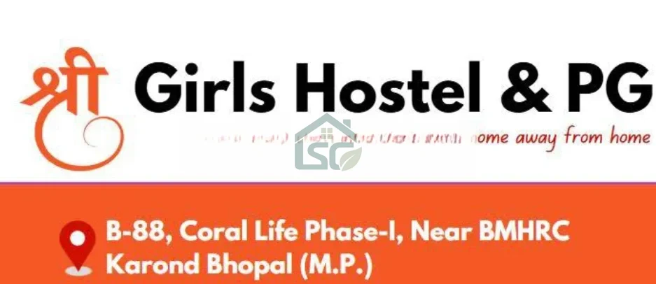 Photo 5 of Shree Girls Hostel & PG, Bhanpur, Bhopal