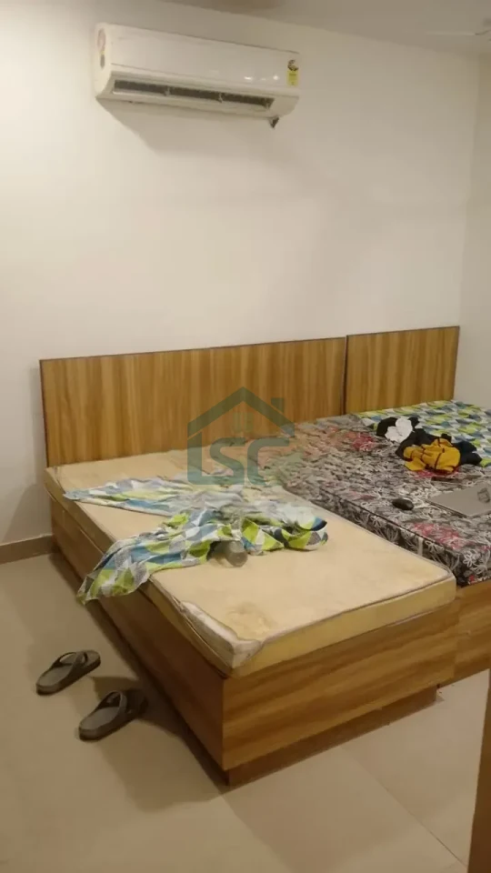 Aadarsh PG in Kamla Nagar, Delhi — property photo 4