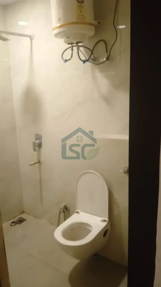 Aadarsh PG in Kamla Nagar, Delhi — property photo 3