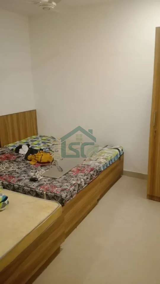 Aadarsh PG in Kamla Nagar, Delhi — property photo 5