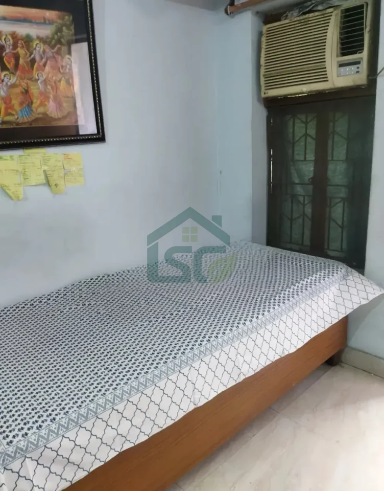 Rimjim Girls PG in Gharoli, Delhi — property photo 1