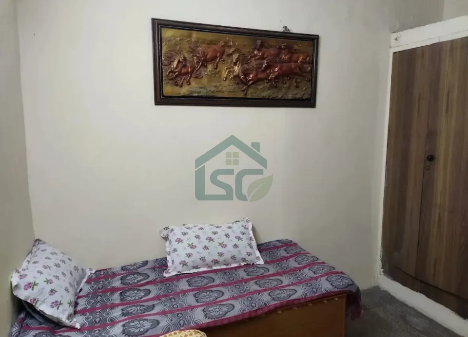 Rimjim Girls PG in Gharoli, Delhi — property photo 5