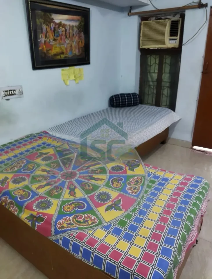 Rimjim Girls PG in Gharoli, Delhi — property photo 4