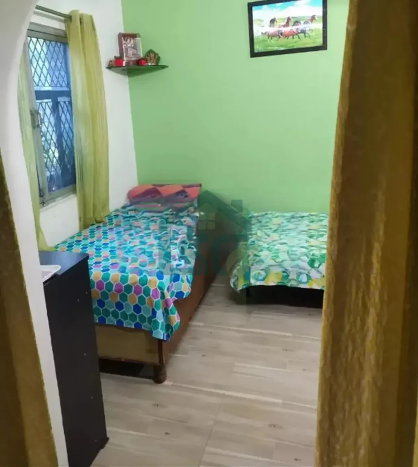Rimjim Girls PG in Gharoli, Delhi — property photo 2