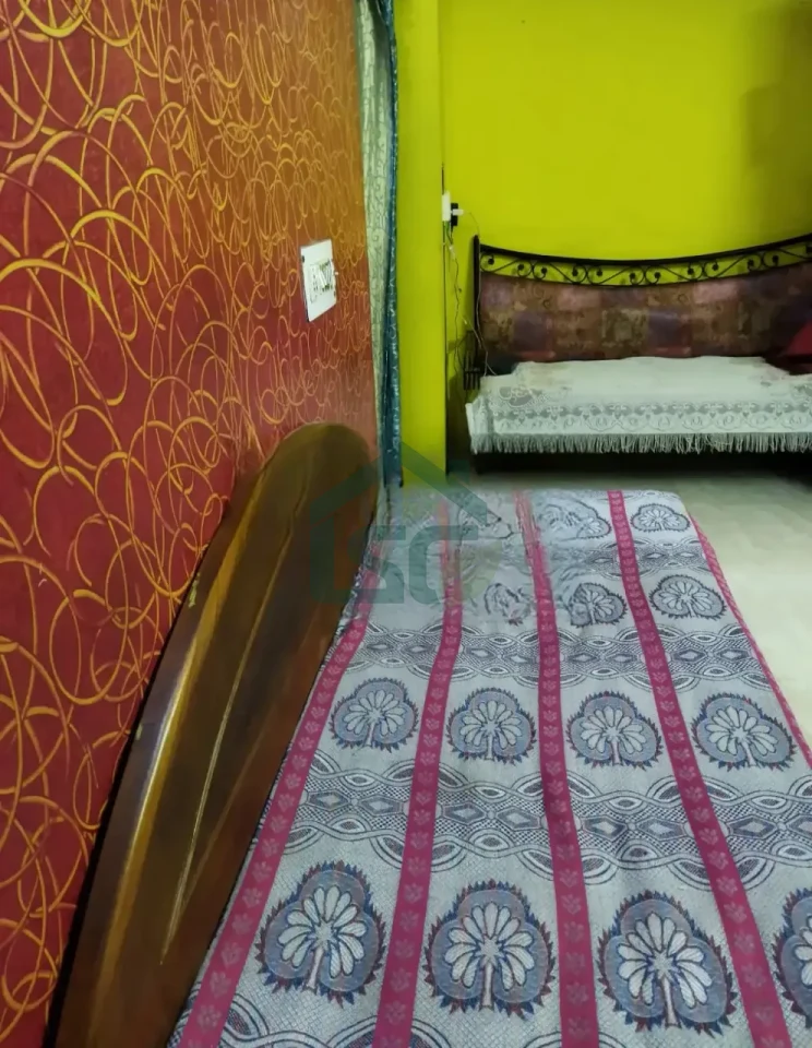 Rimjim Girls PG in Gharoli, Delhi — property photo 3