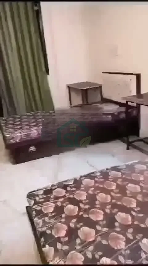 Choudhary PG for Girls in Patel Nagar, Delhi — property photo 3
