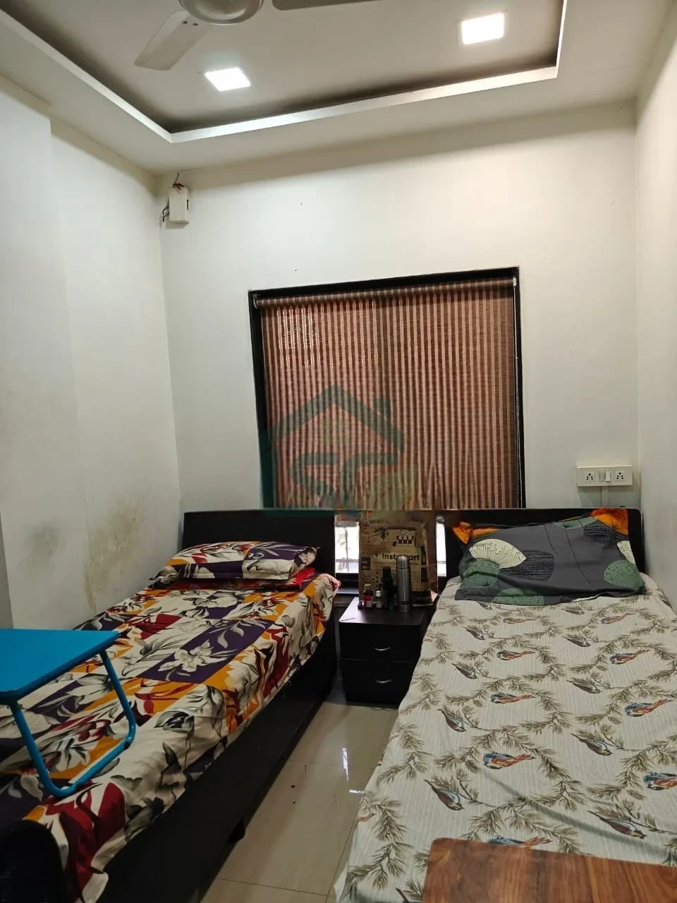 At Qnesti India PG, Navi Mumbai, Navi Mumbai